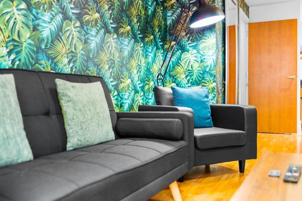 Funky Arcadian Centre Apartment By Azura Nights Бирмингем Экстерьер фото